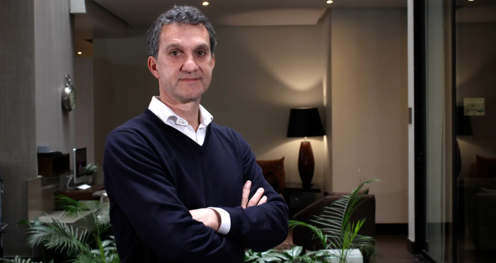 Javier Arroyo, cofundador de Smartick y experto en educación 