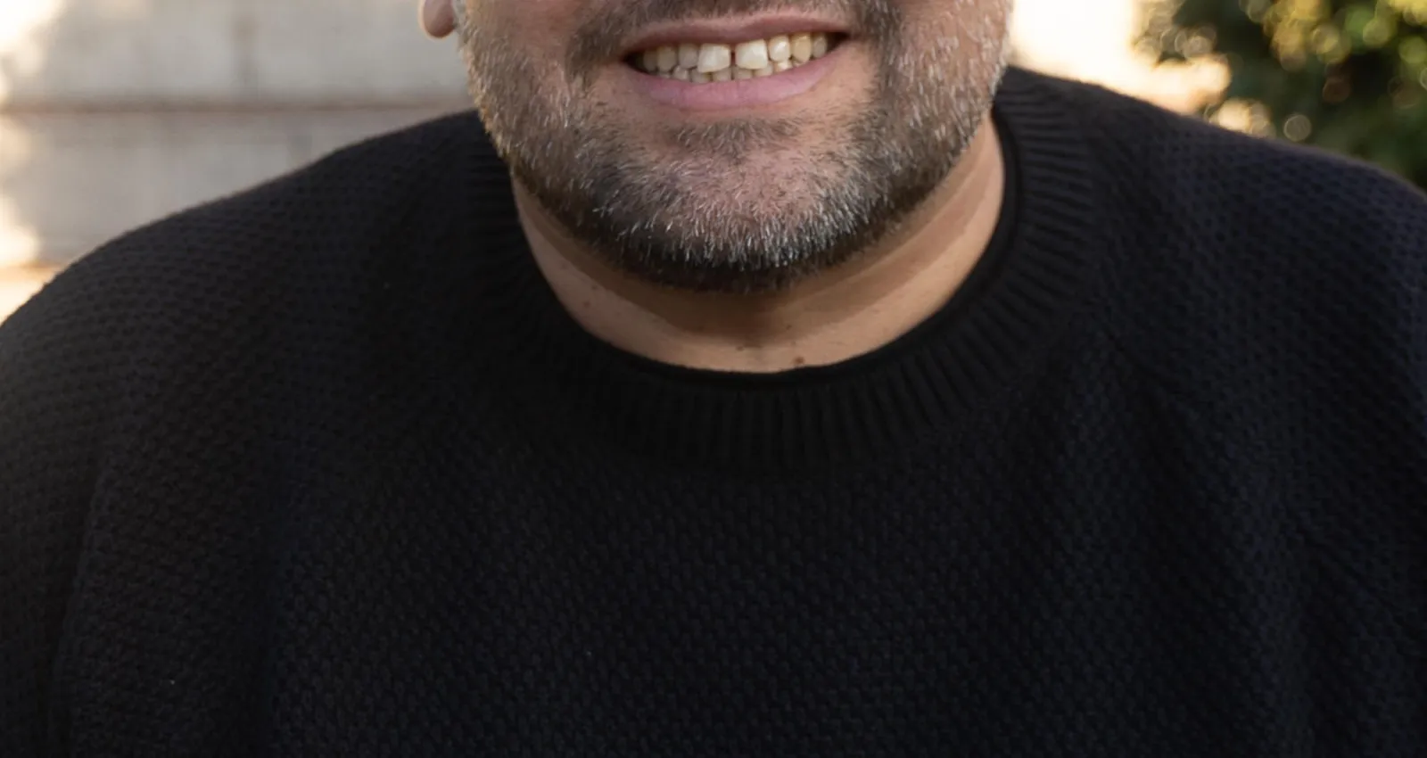 Fabián Motta, director de SmartPR