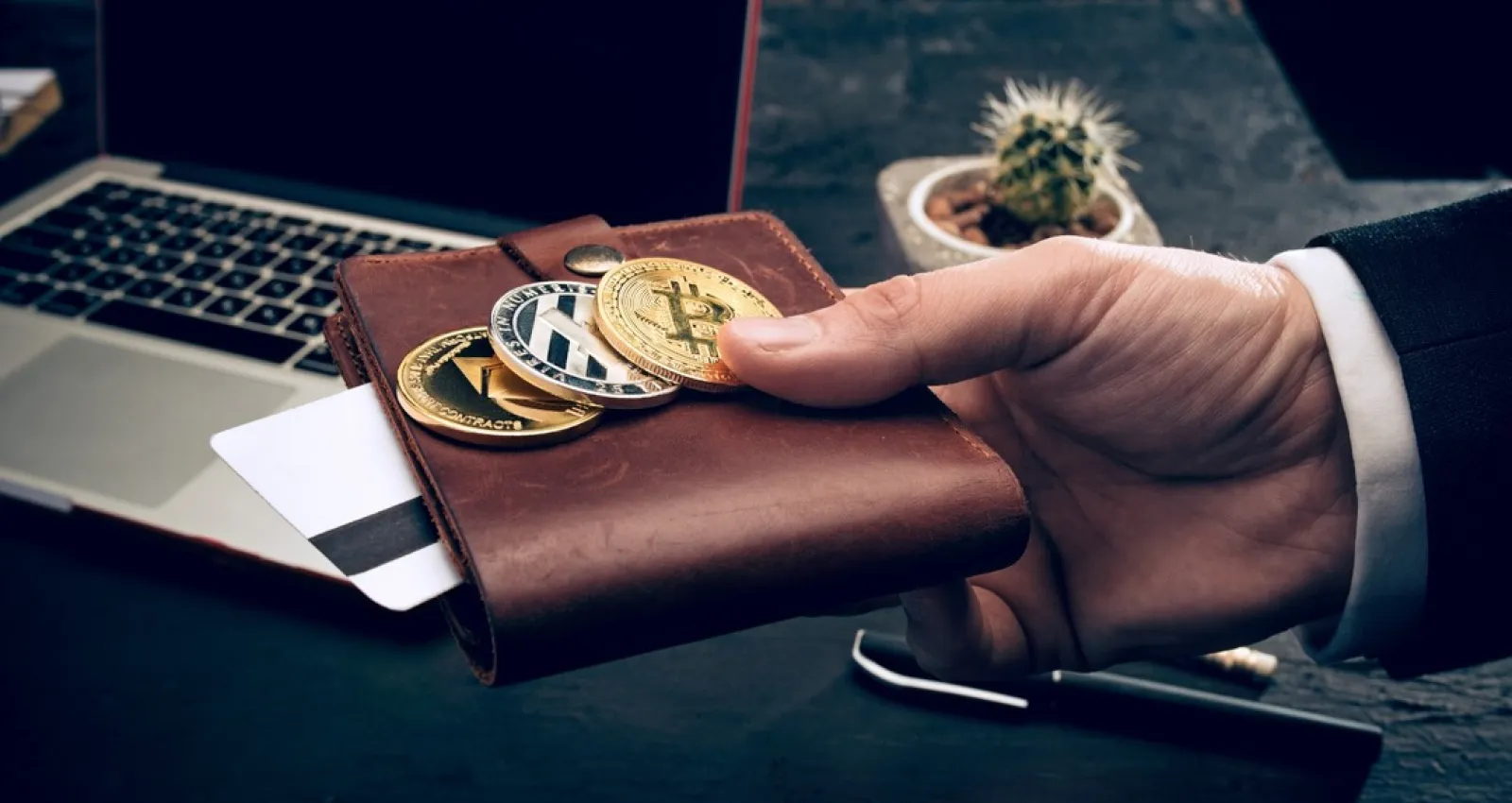 Foto Cortesia CryptoMKT