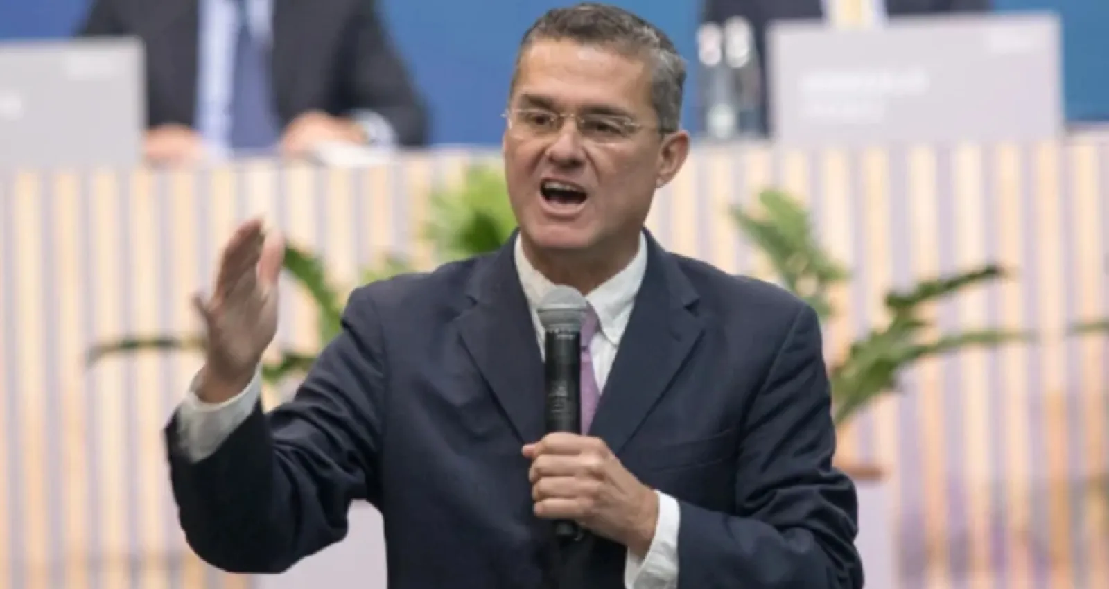 Foto de Carlos Raúl Yepes