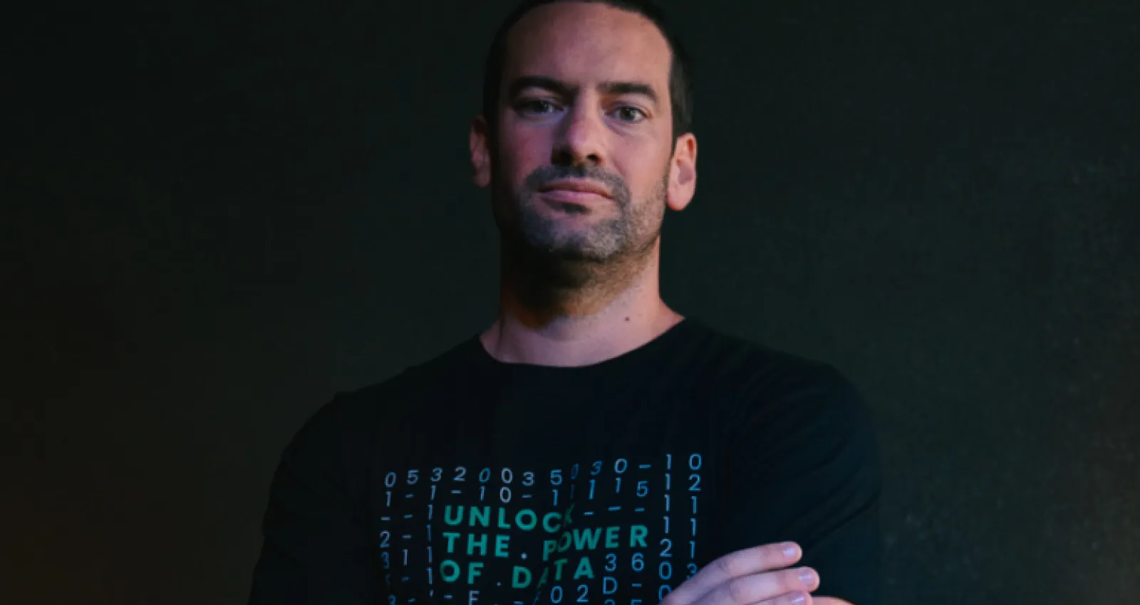 Foto de Demian Matarazzo