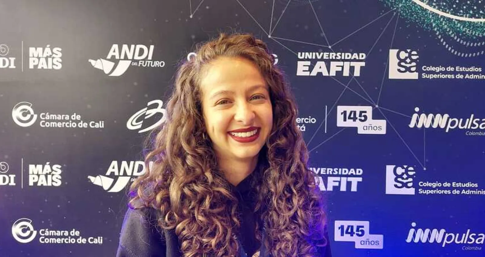 Foto de Jennyder Mogollon, c4c7us