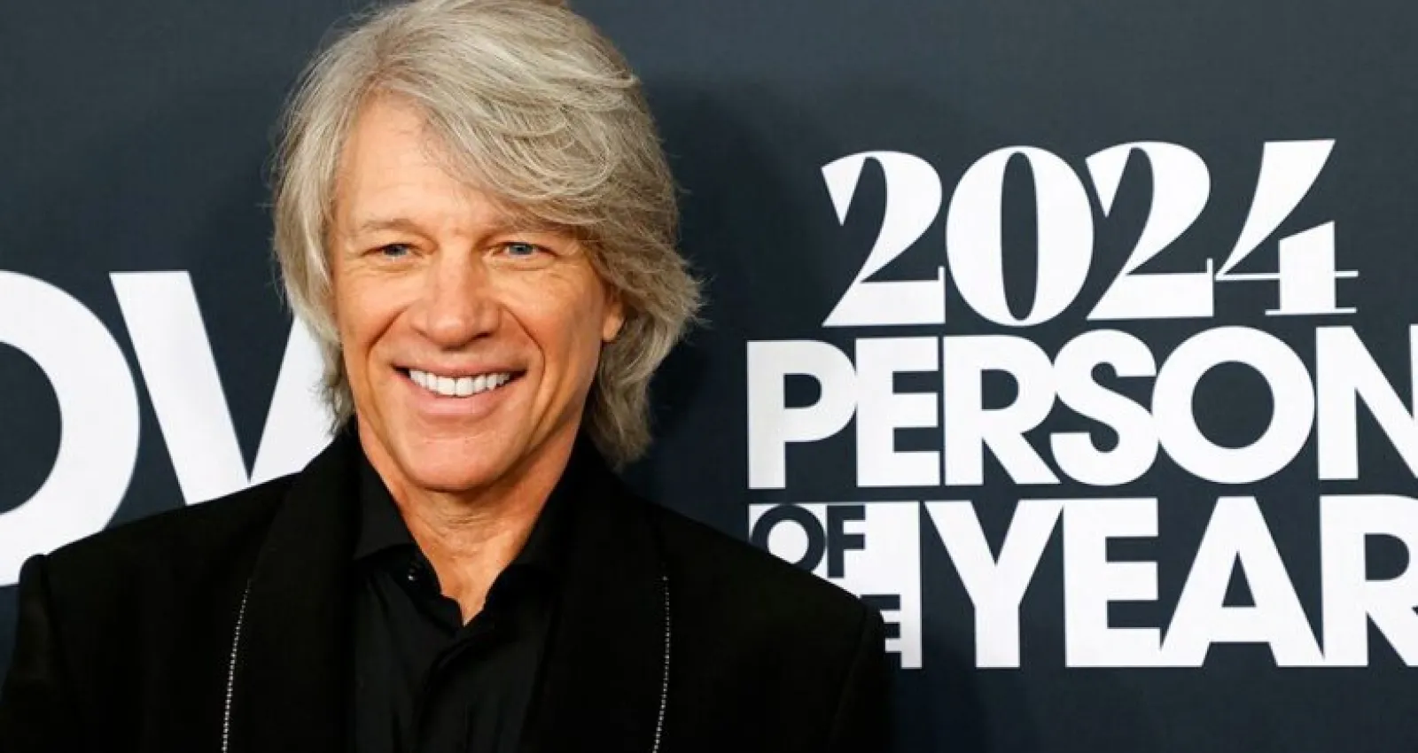 Foto de Jon Bon Jovi