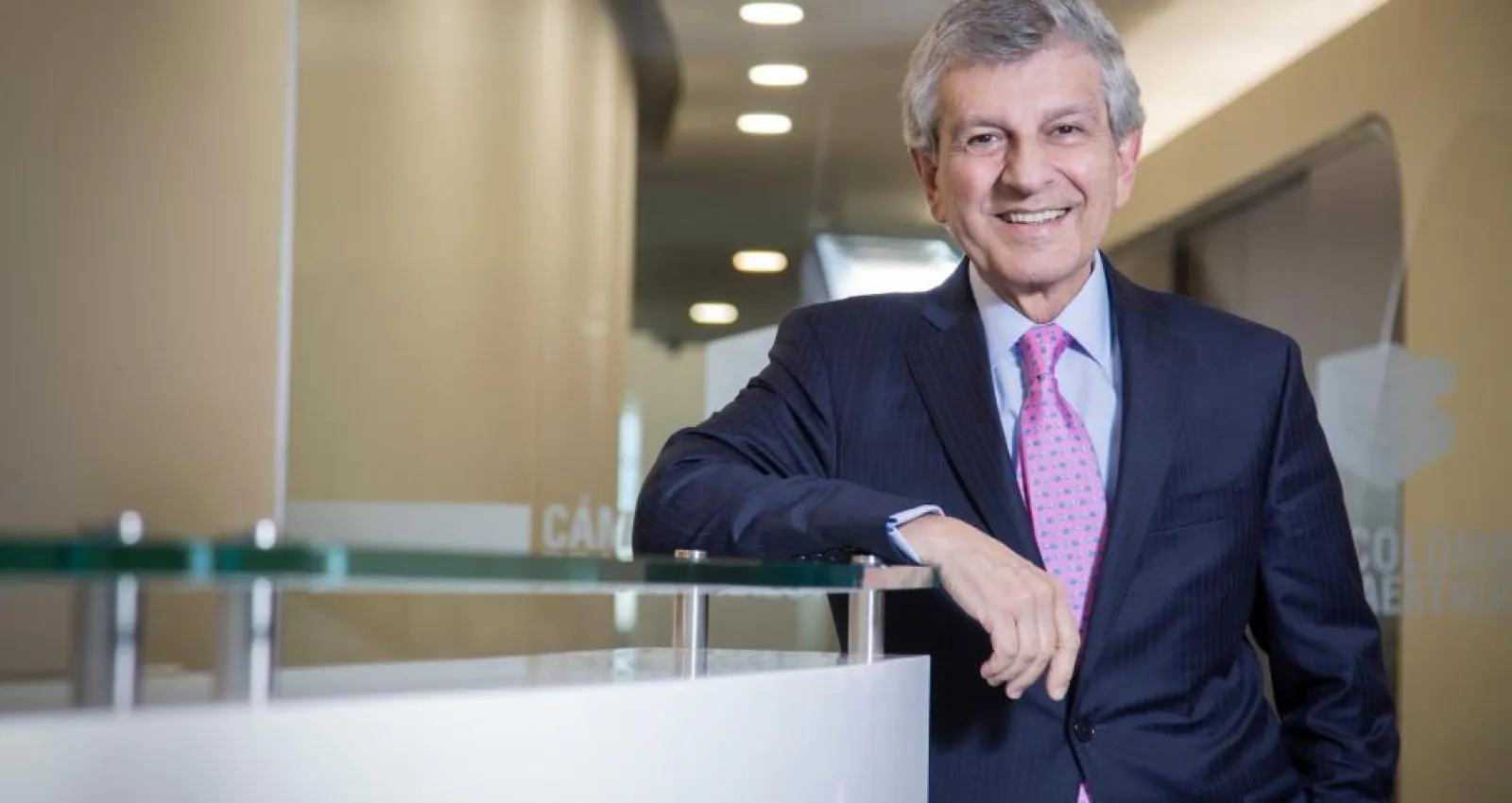 Foto de Juan Martín Caicedo
