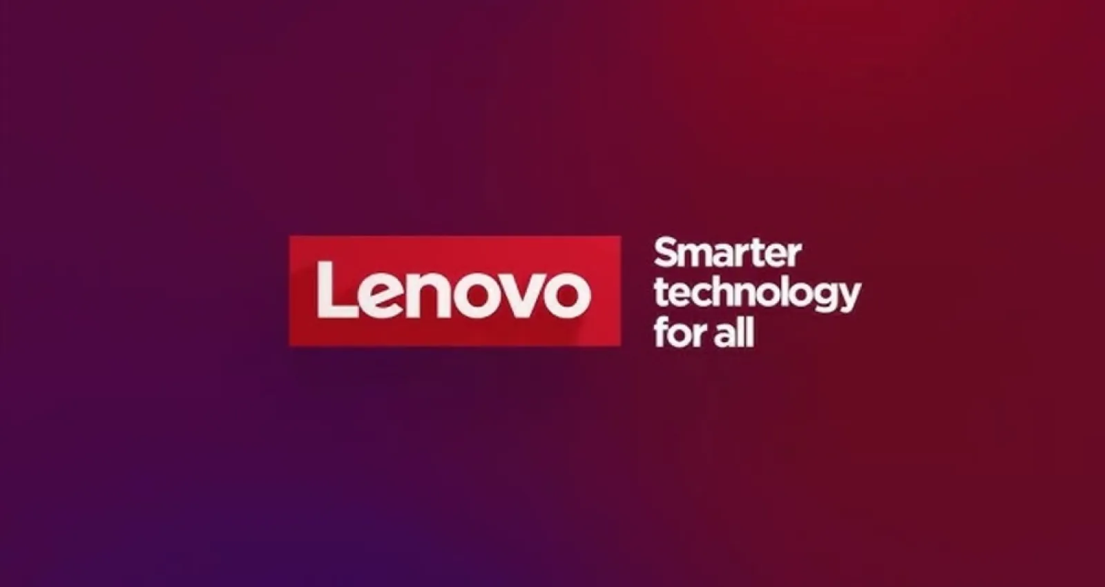 Foto de Lenovo logo