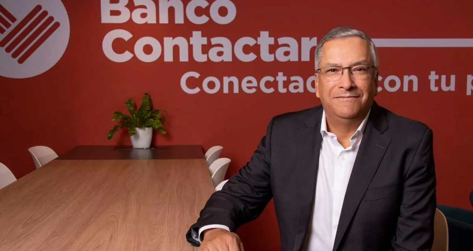 Foto de Paulo Emilio Rivas