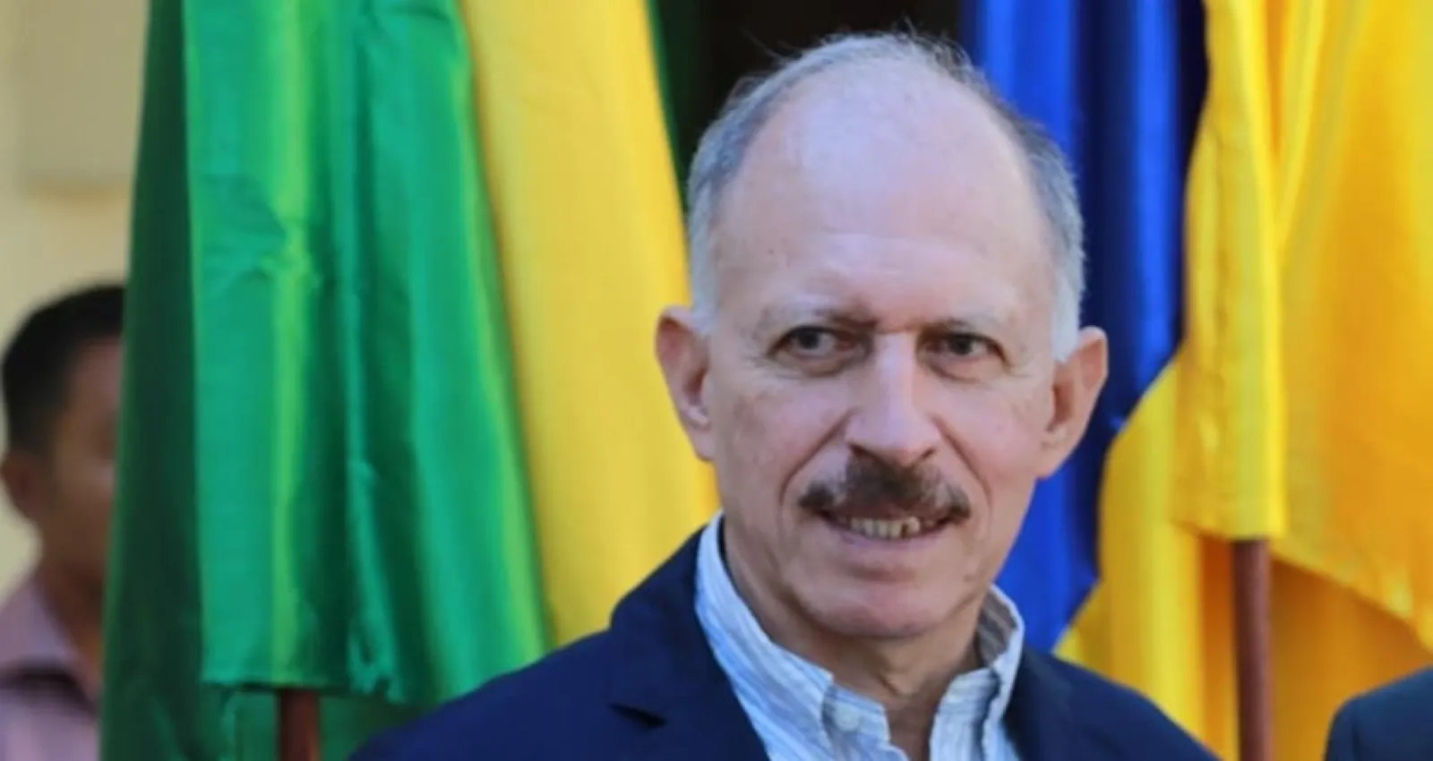 Foto de Temístocles Ortega