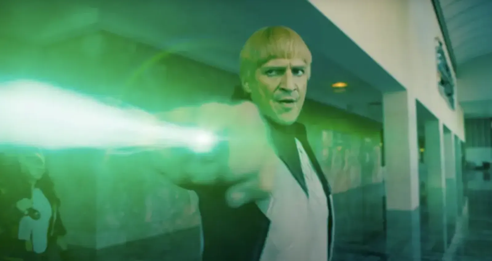 Foto de guy gardner