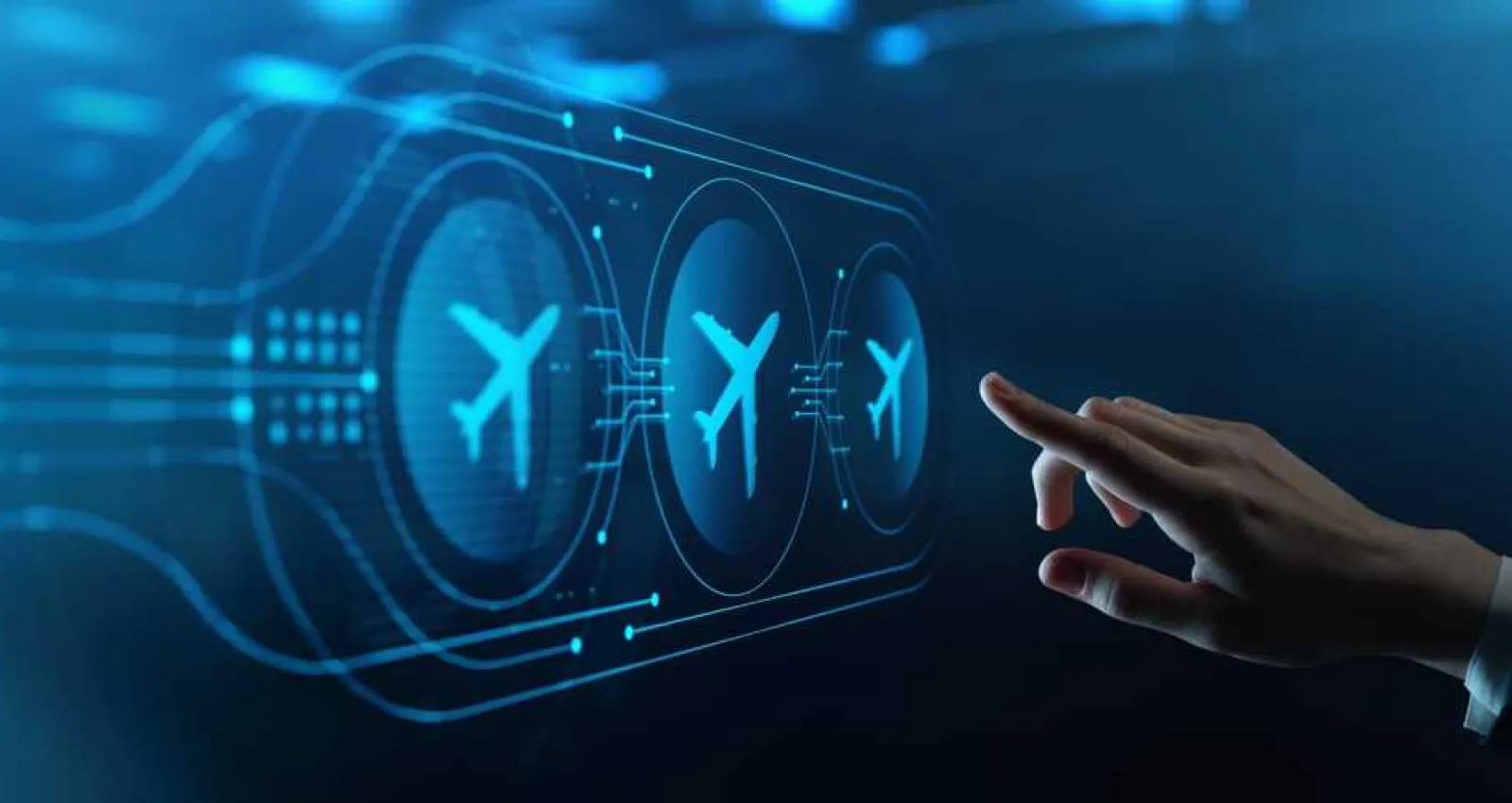 Foto de logos de aviones 