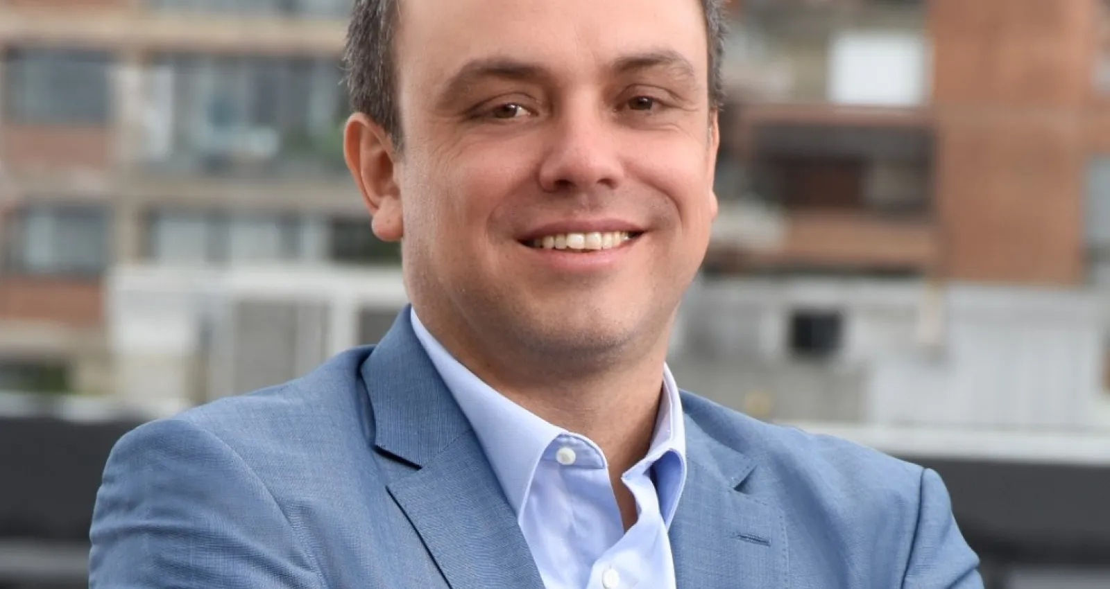 Foto de Philippe Serres
