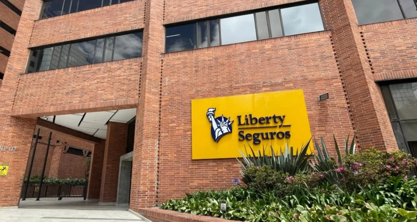 Liberty Seguros