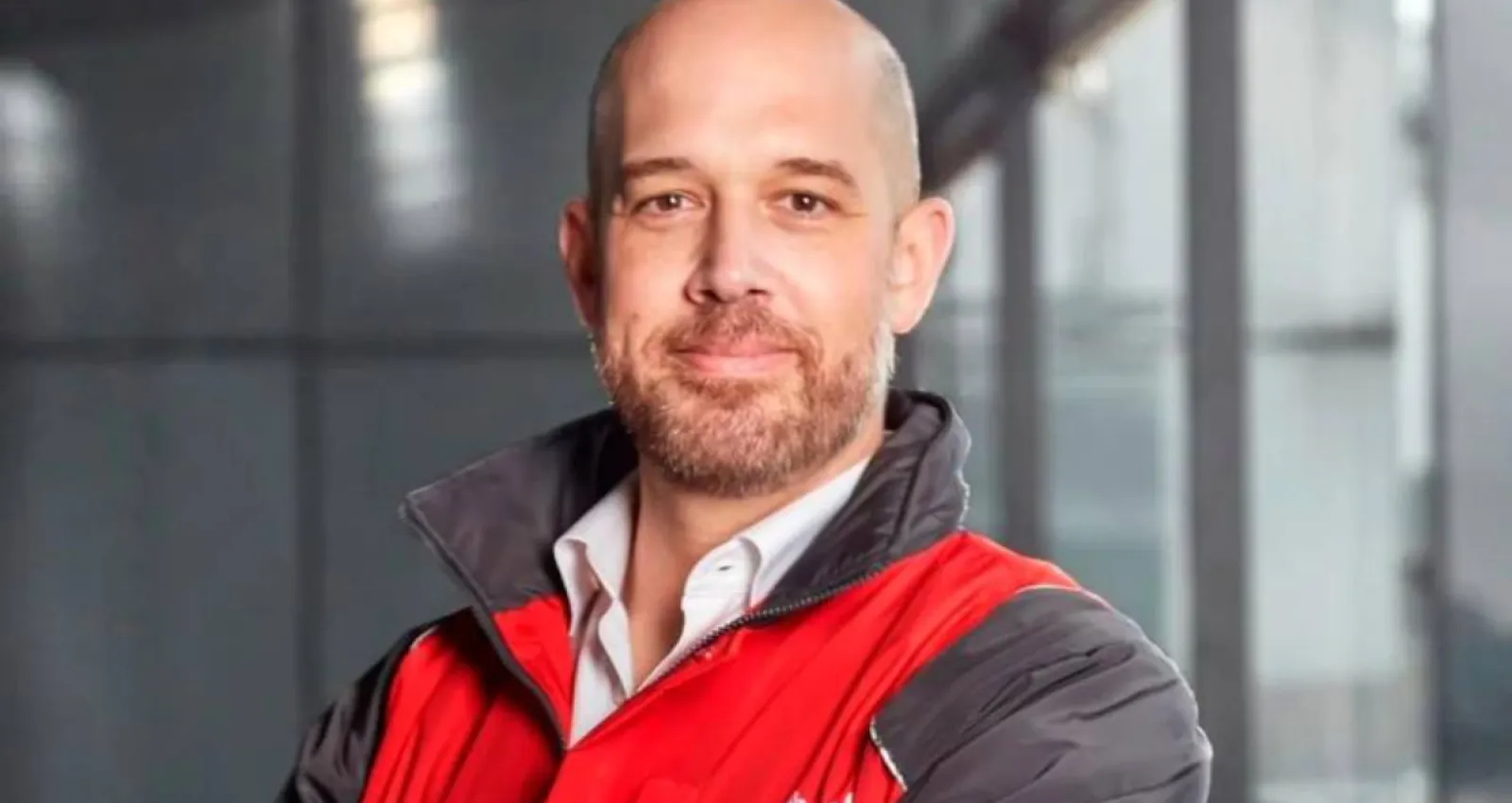 Frederico Pedreira Avianca