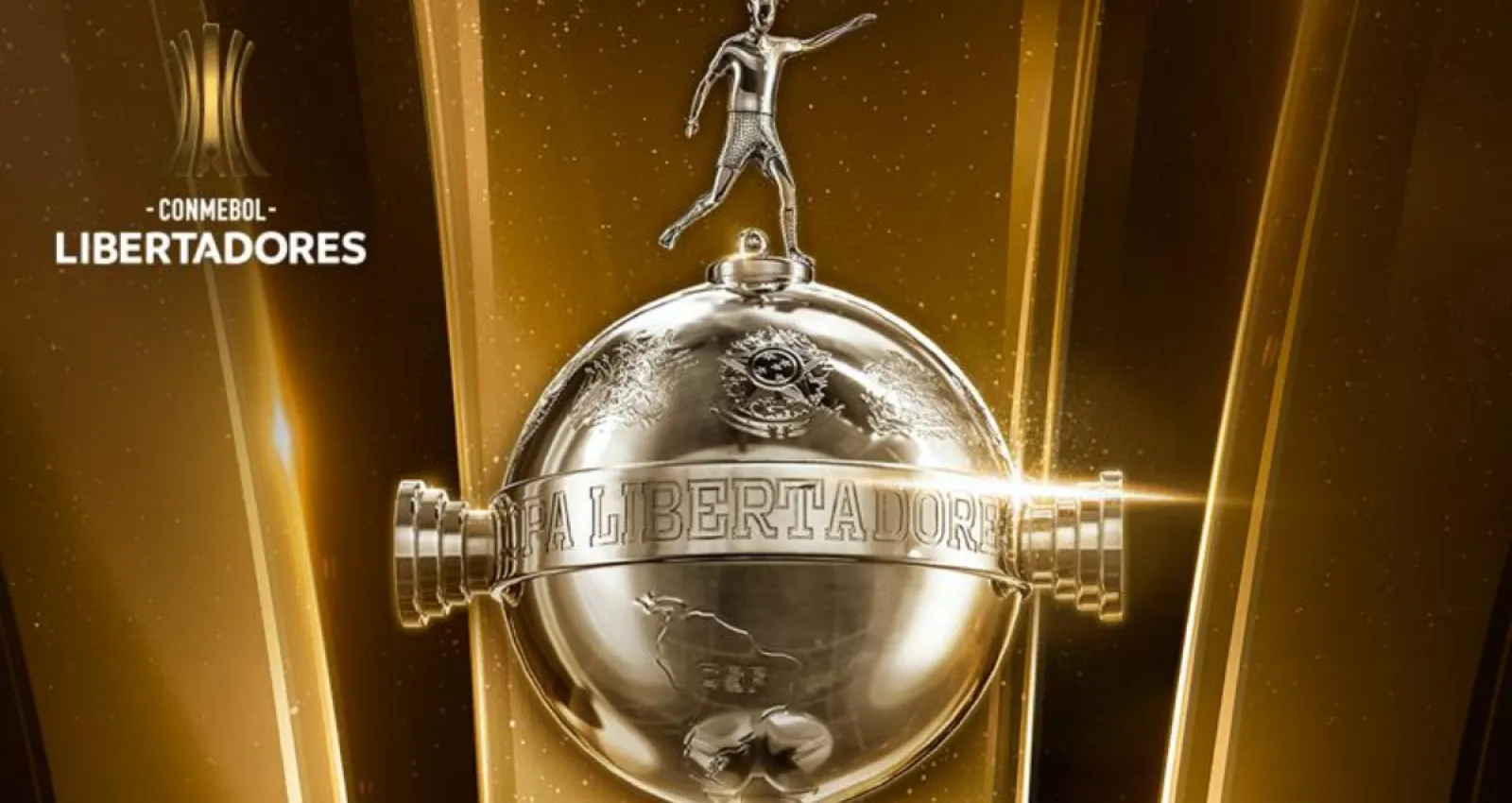 Conmebol Libertadores 2024