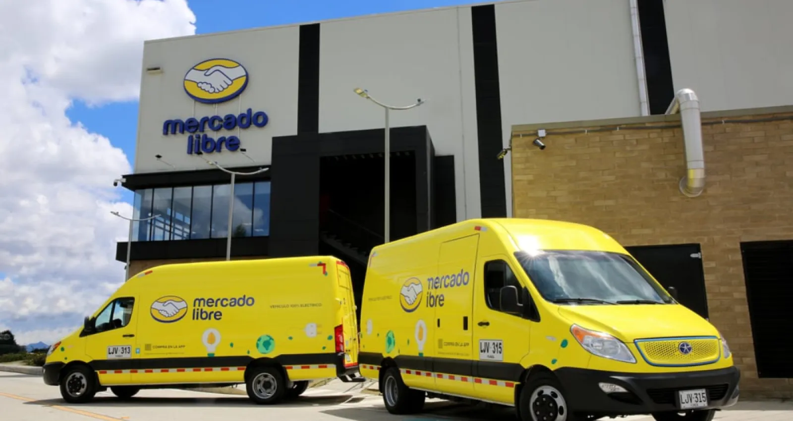 Mercado Libre invertirá en Colombia
