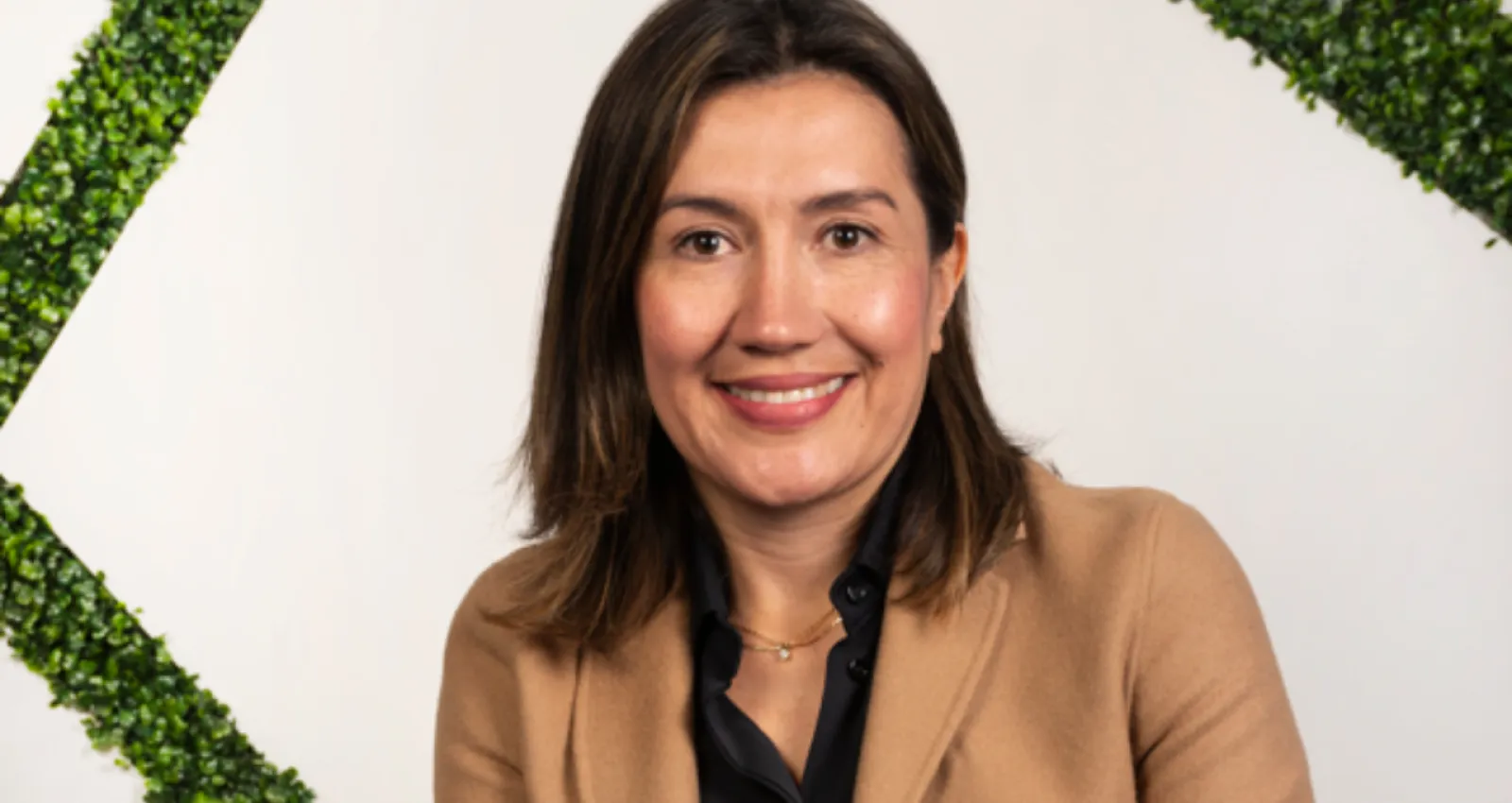 Carolina Mantilla, nueva directora de Dow
