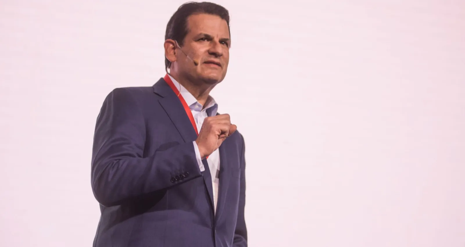 Luis Carlos Sarmiento Gutiérrez, nuevo presidente de la junta directiva del Grupo Aval