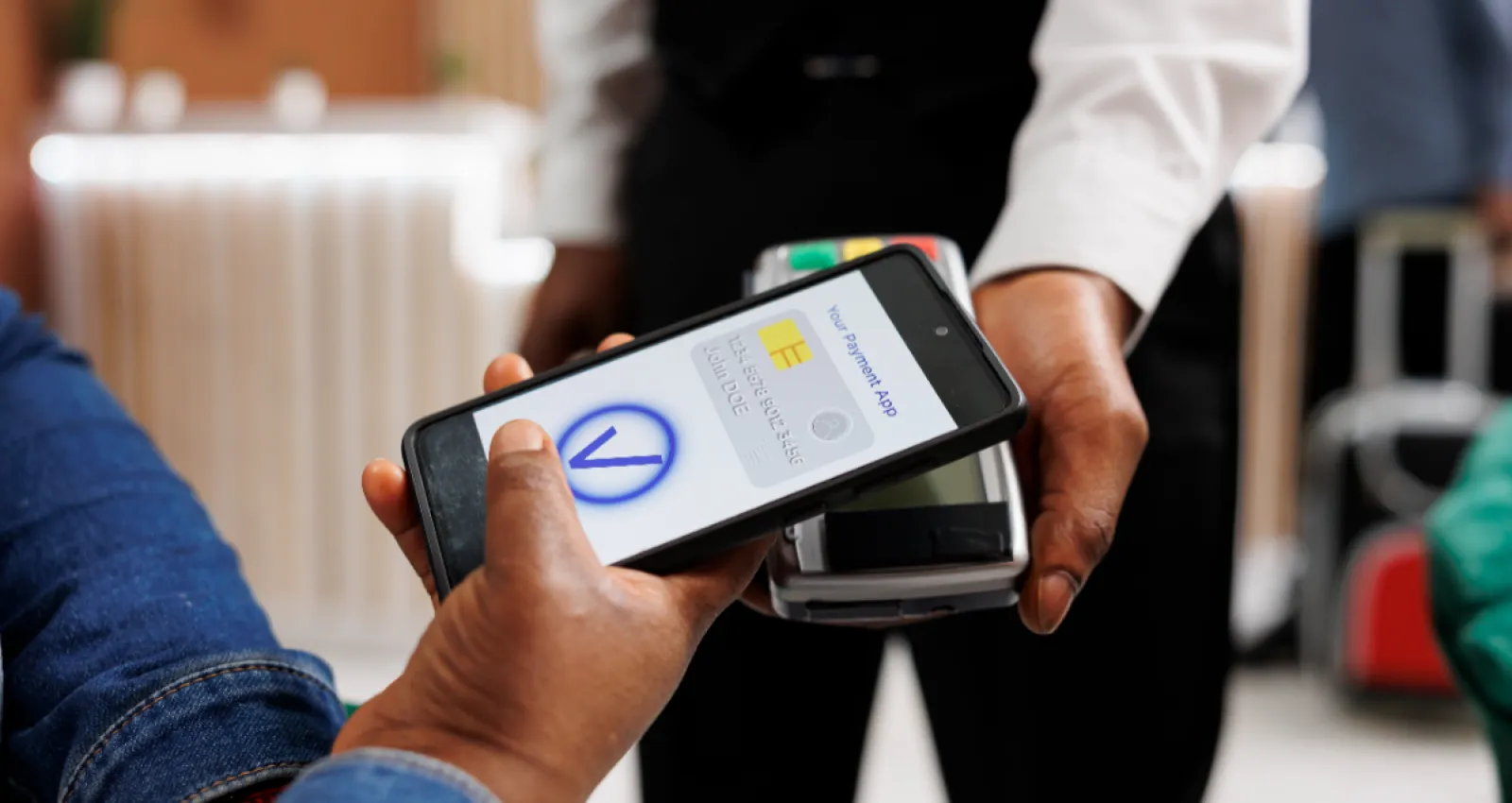 Scotiabank anuncia entrada a billetera digital de Google