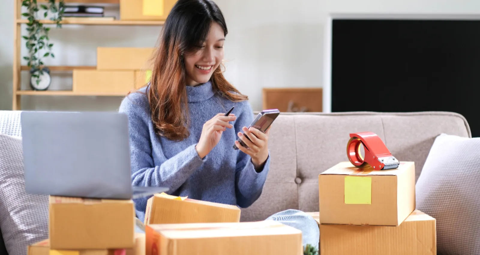Emprende País tiene como objetivo ayudar a las pymes