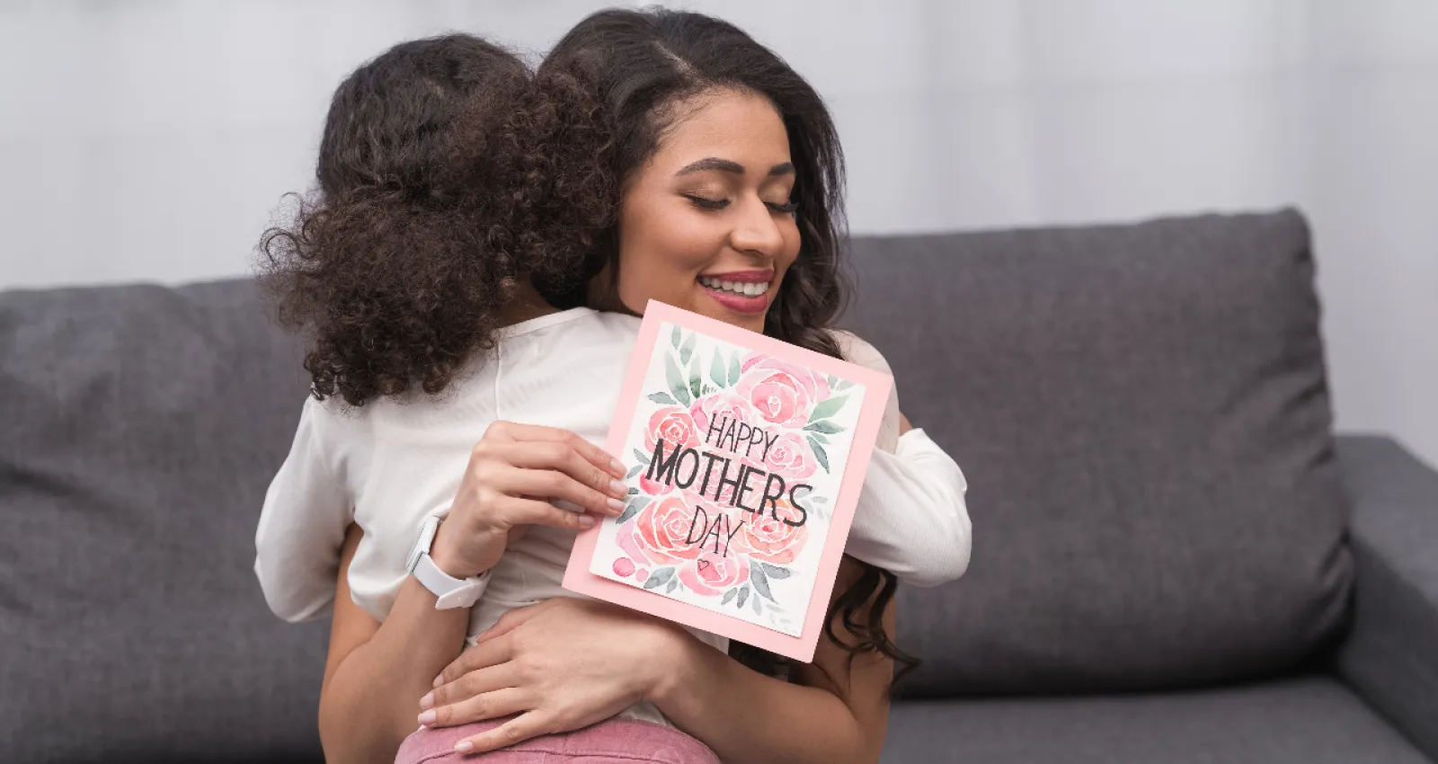 Tarjetas para el Día de las Madres en Canva