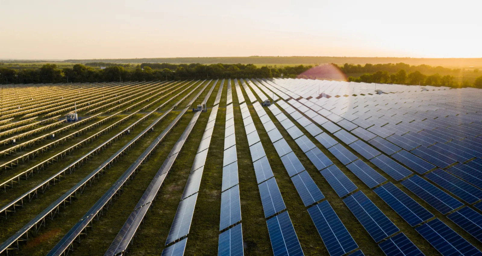Parque Solar Cañahuate I de la Drummond