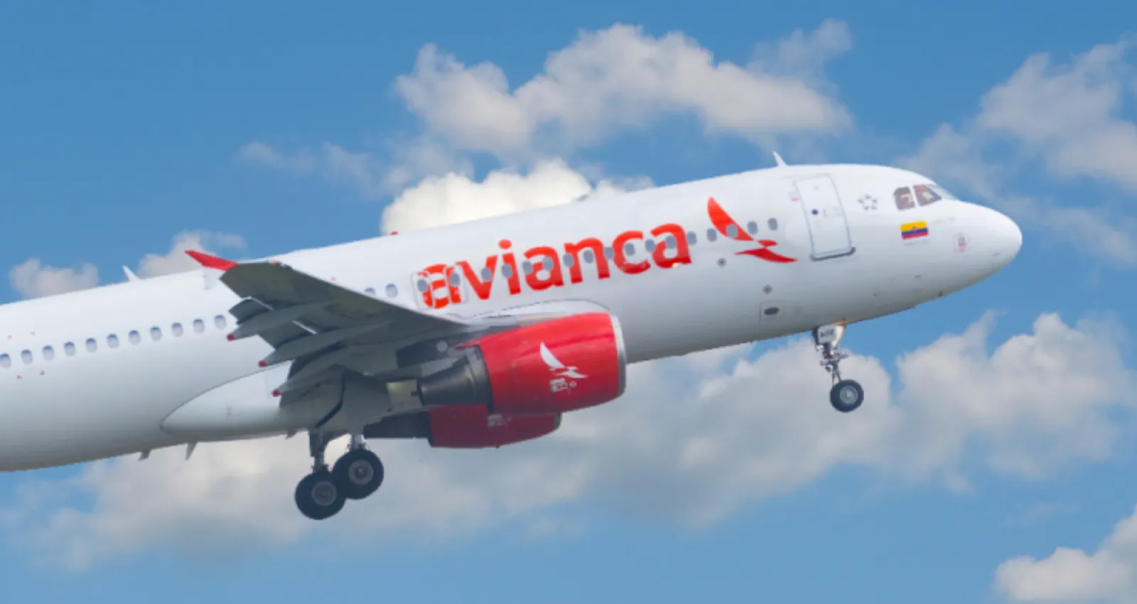 Avianca estrena ruta a Canadá