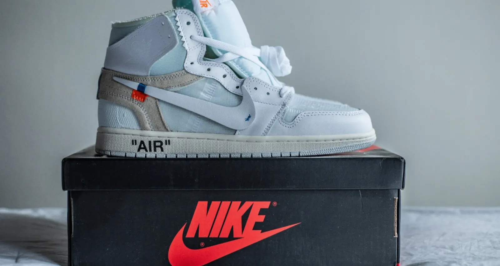 Nike abre ecommerce en Colombia