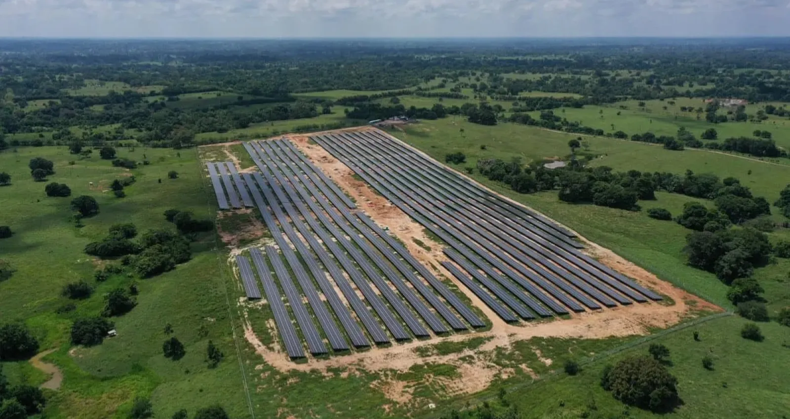 GreenYellow Colombia sigue con su apuesta solar en Colombia