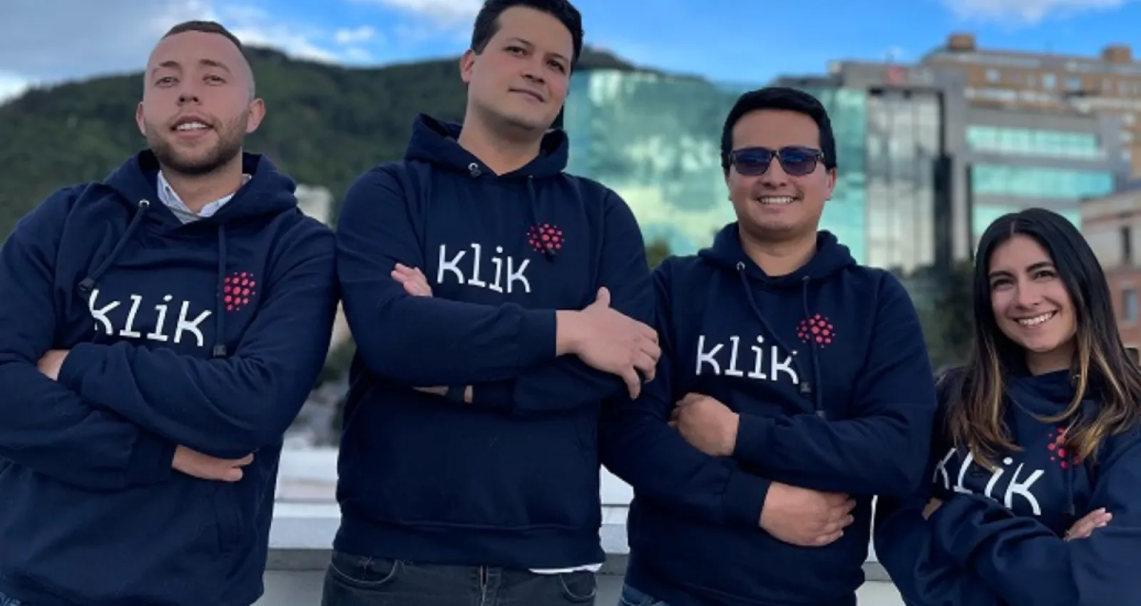 Klik Energy