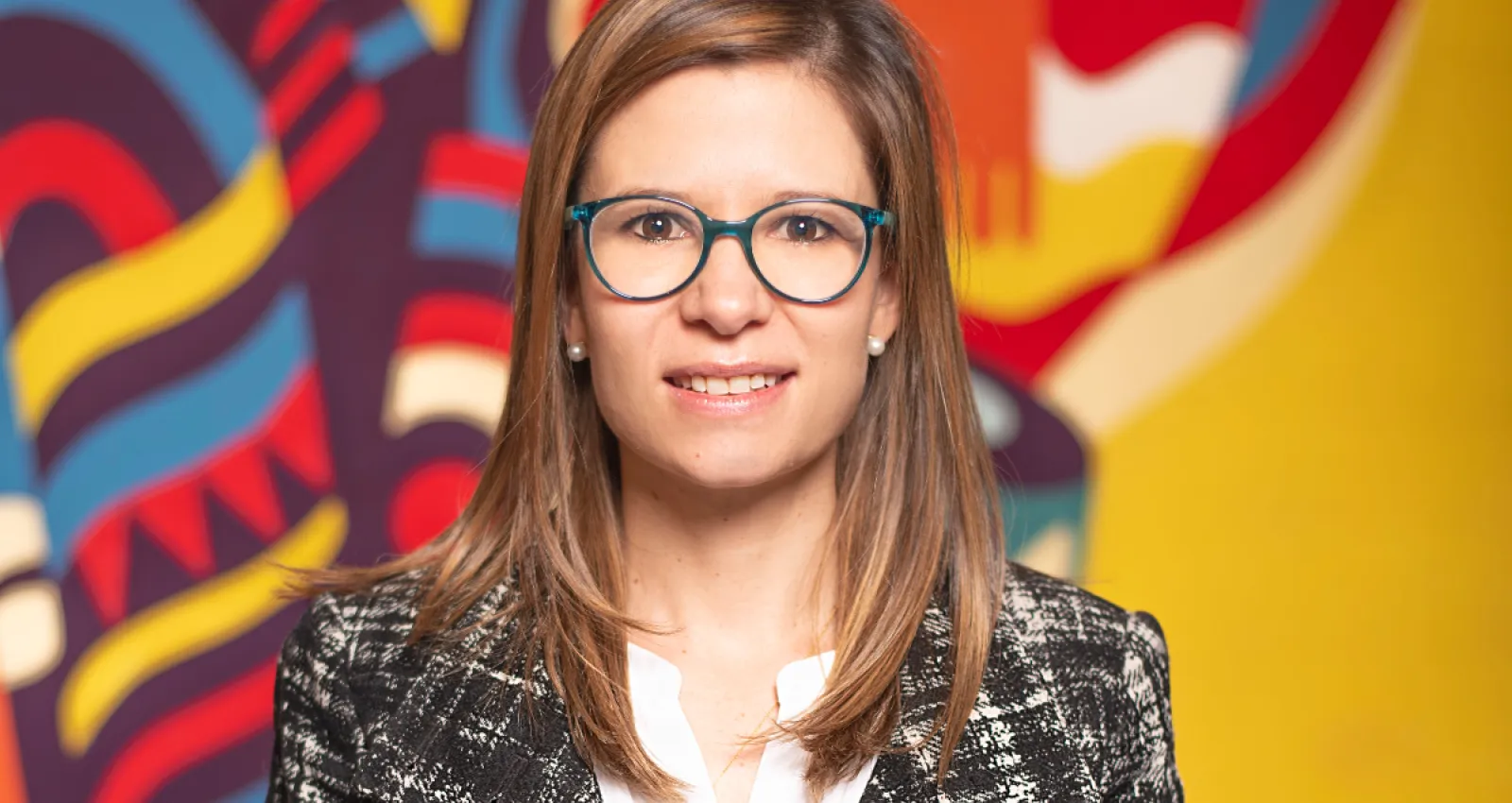Alejandra Camacho, Gerente Senior del Marketplace de Mercado Libre Colombia