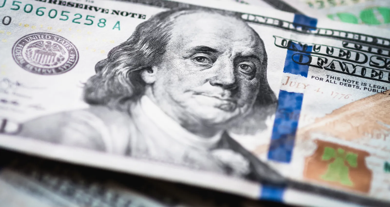 dólar en Colombia en 2024