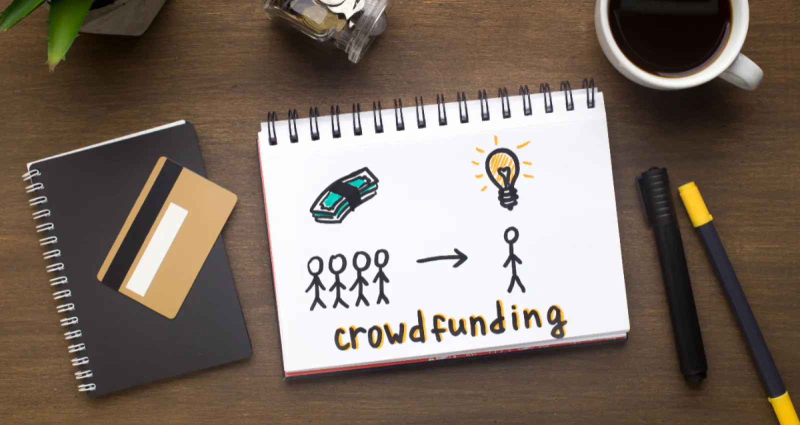 Crowdfunding