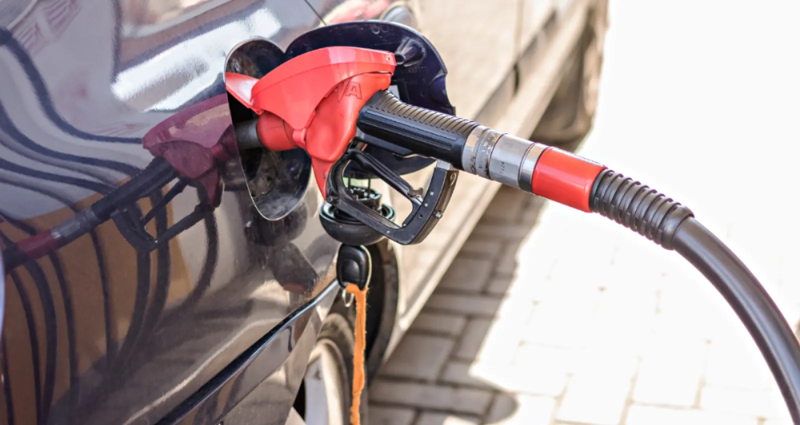 gasolina subió nuevamente en Colombia