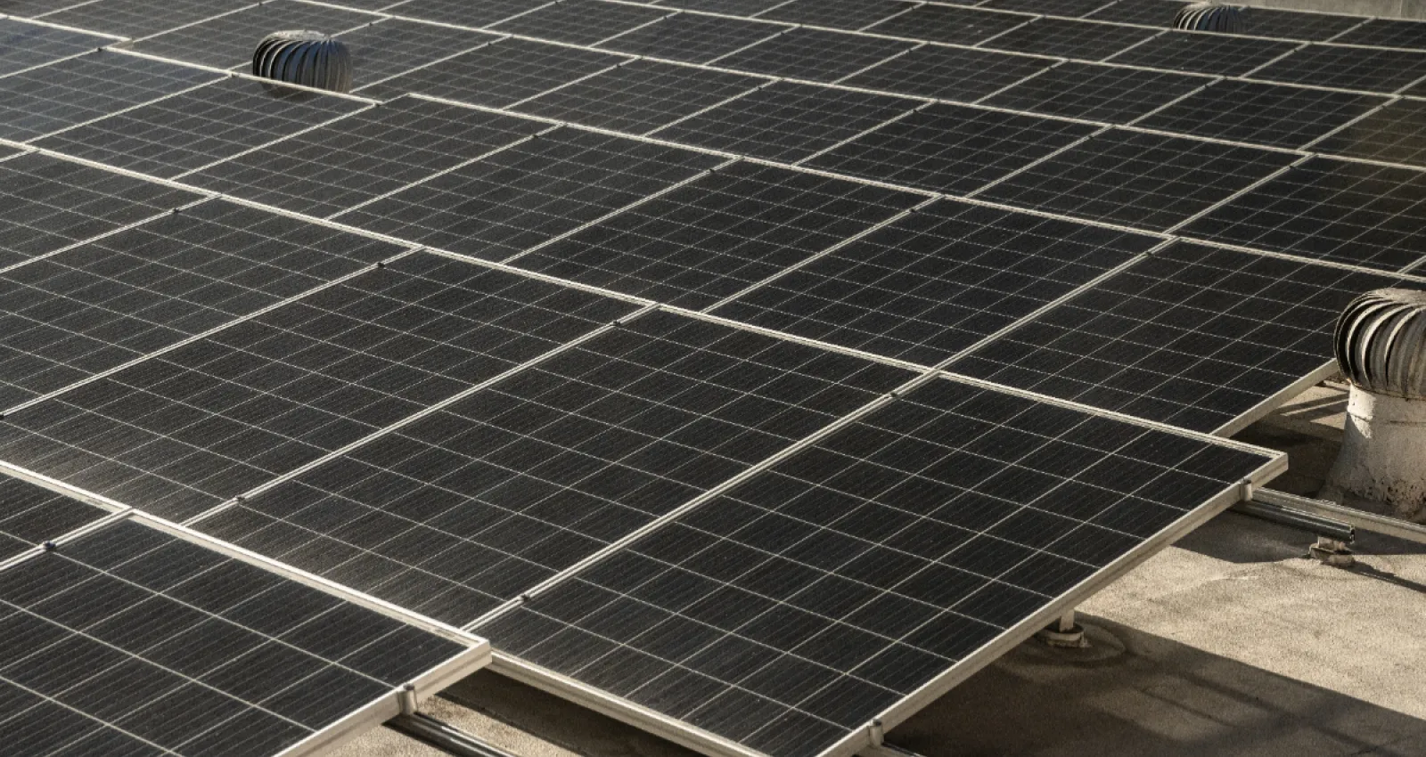 Voltalia Proyecto solar