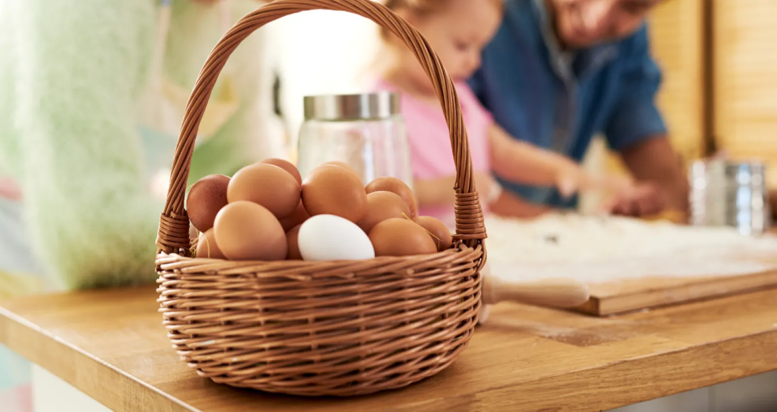 Huevo, en cabeza de los alimentos que más consumen los colombianos