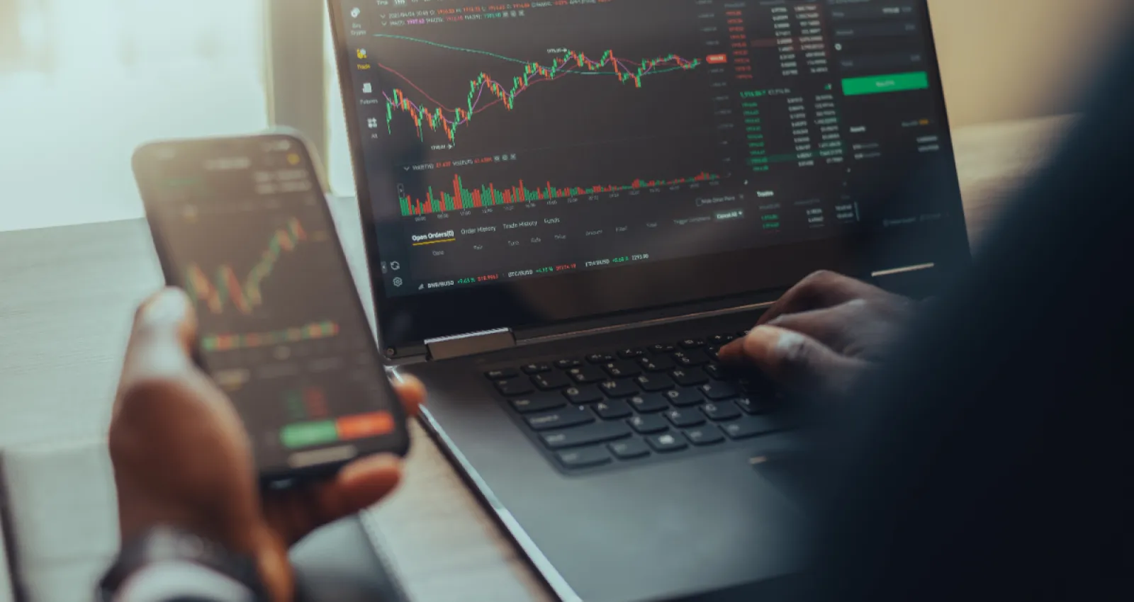 Las criptomonedas también incluyen alternativas para el pago del salario