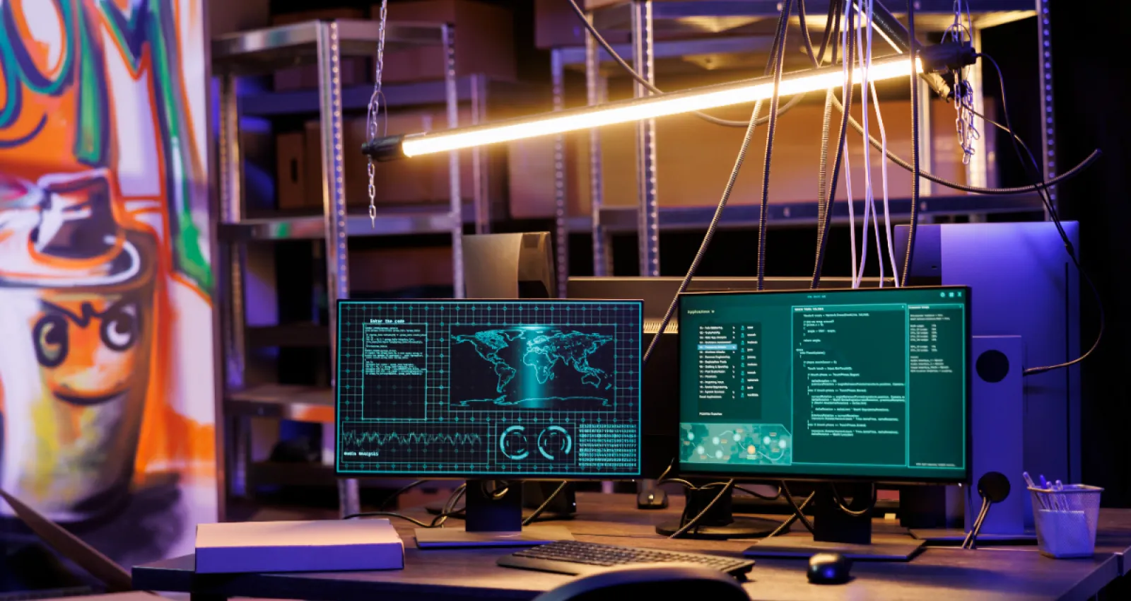 ESET expone cifras del ransomware en América Latina