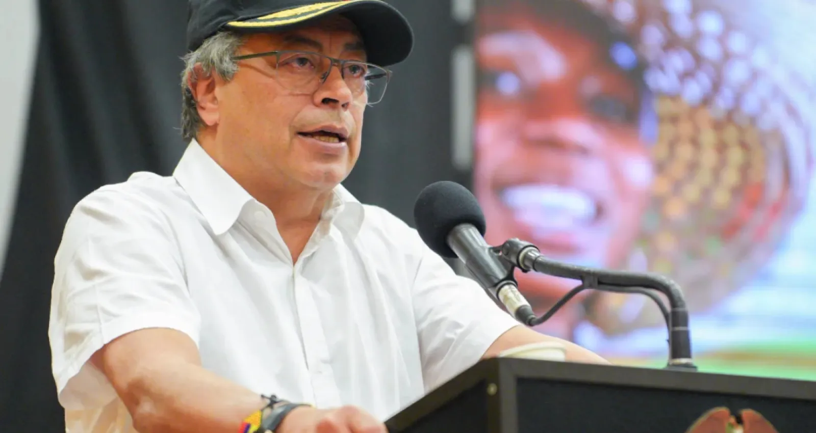 Petro se refiere al Presupuesto General de la Nación de 2025