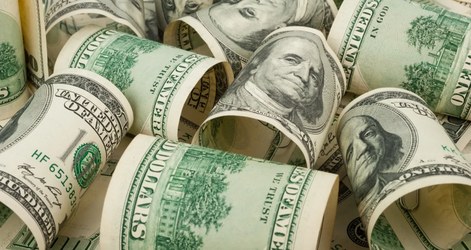 dólar