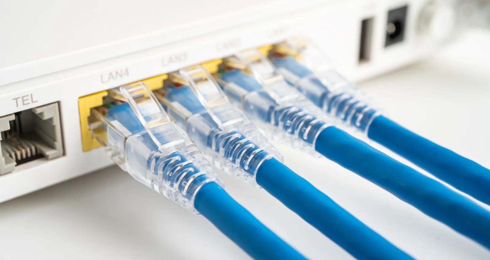 internet en Colombia