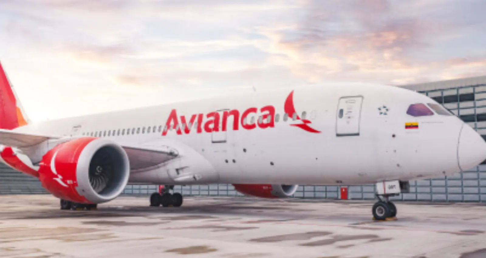Avianca anuncia nuevas rutas