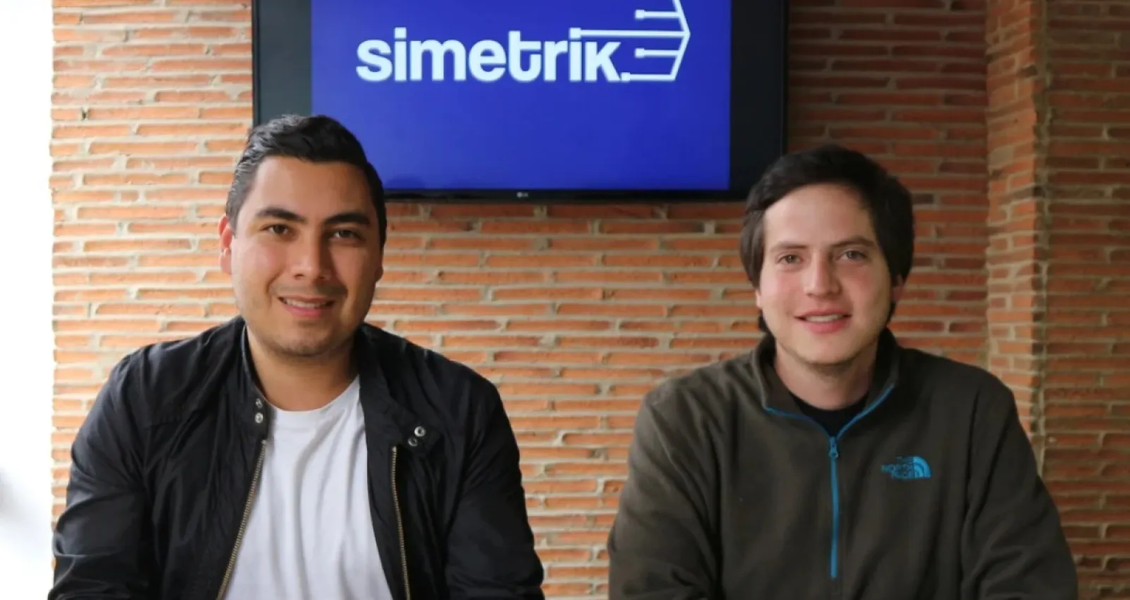 Simetrik obtuvo inversión 