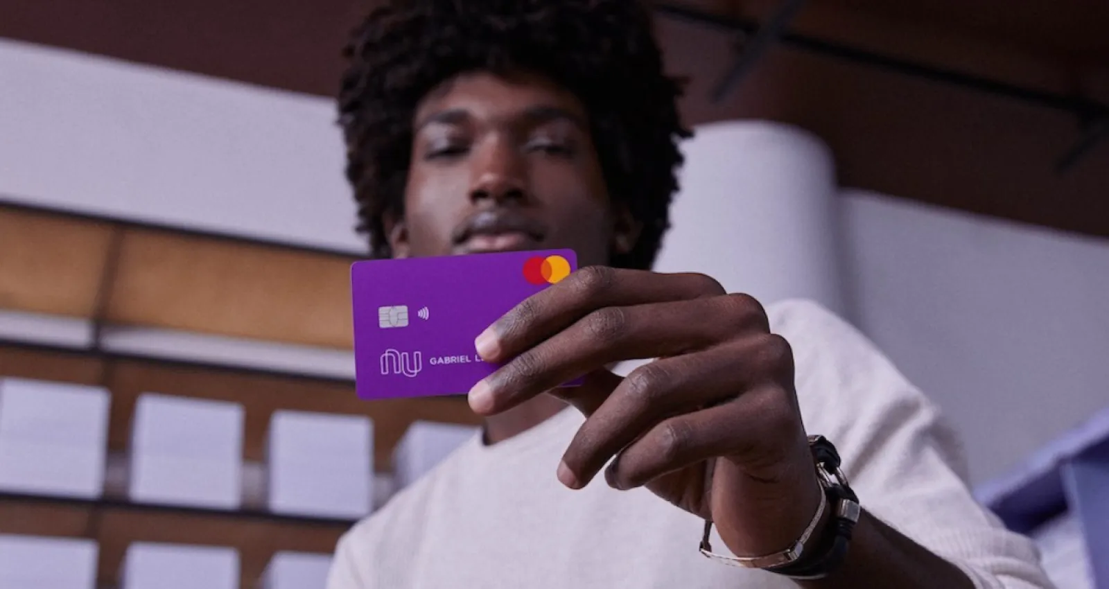 Nubank es una de las empresas más innovadoras del mundo