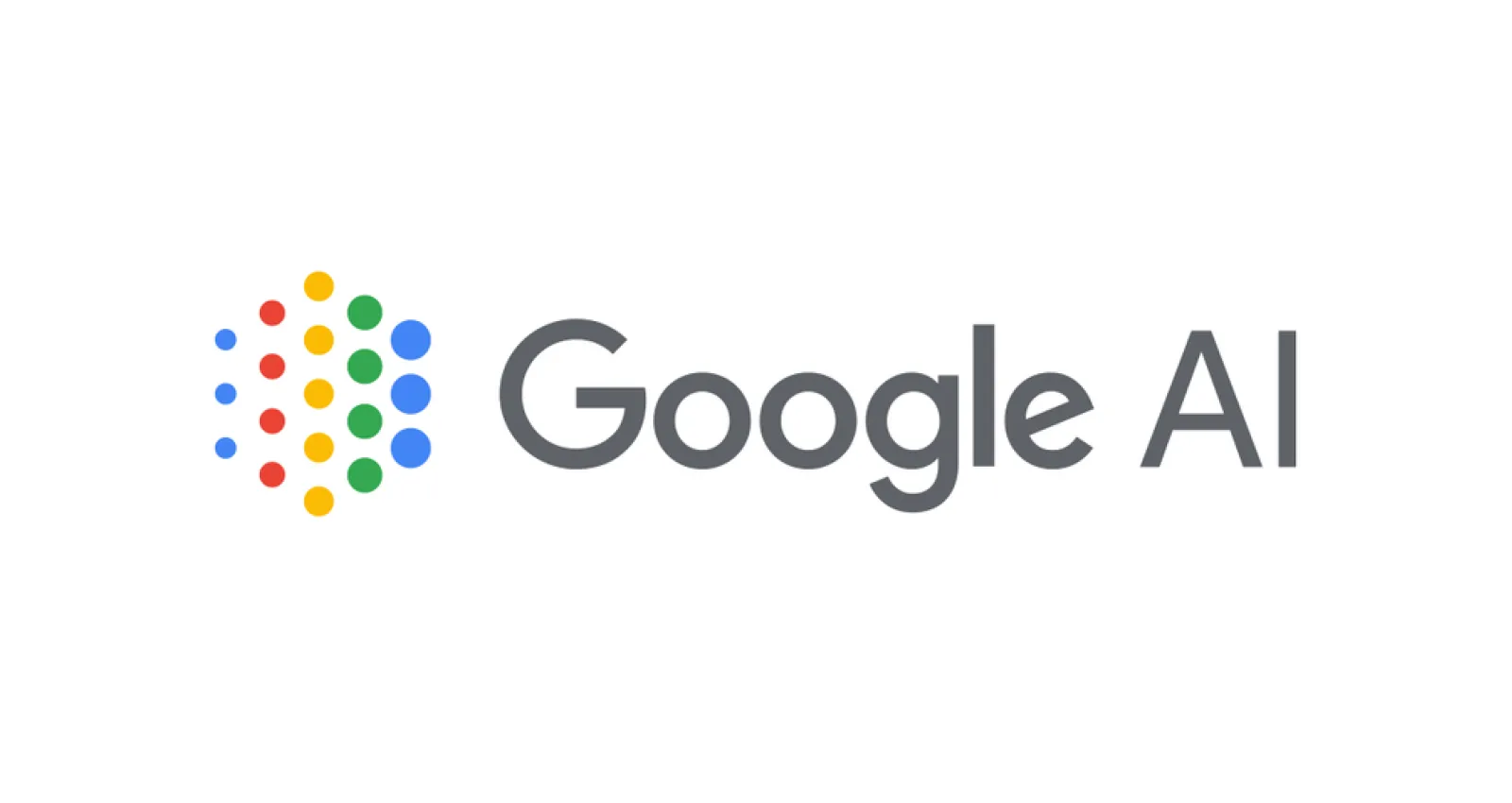 Fotografía del logo de google con un fondo blanco