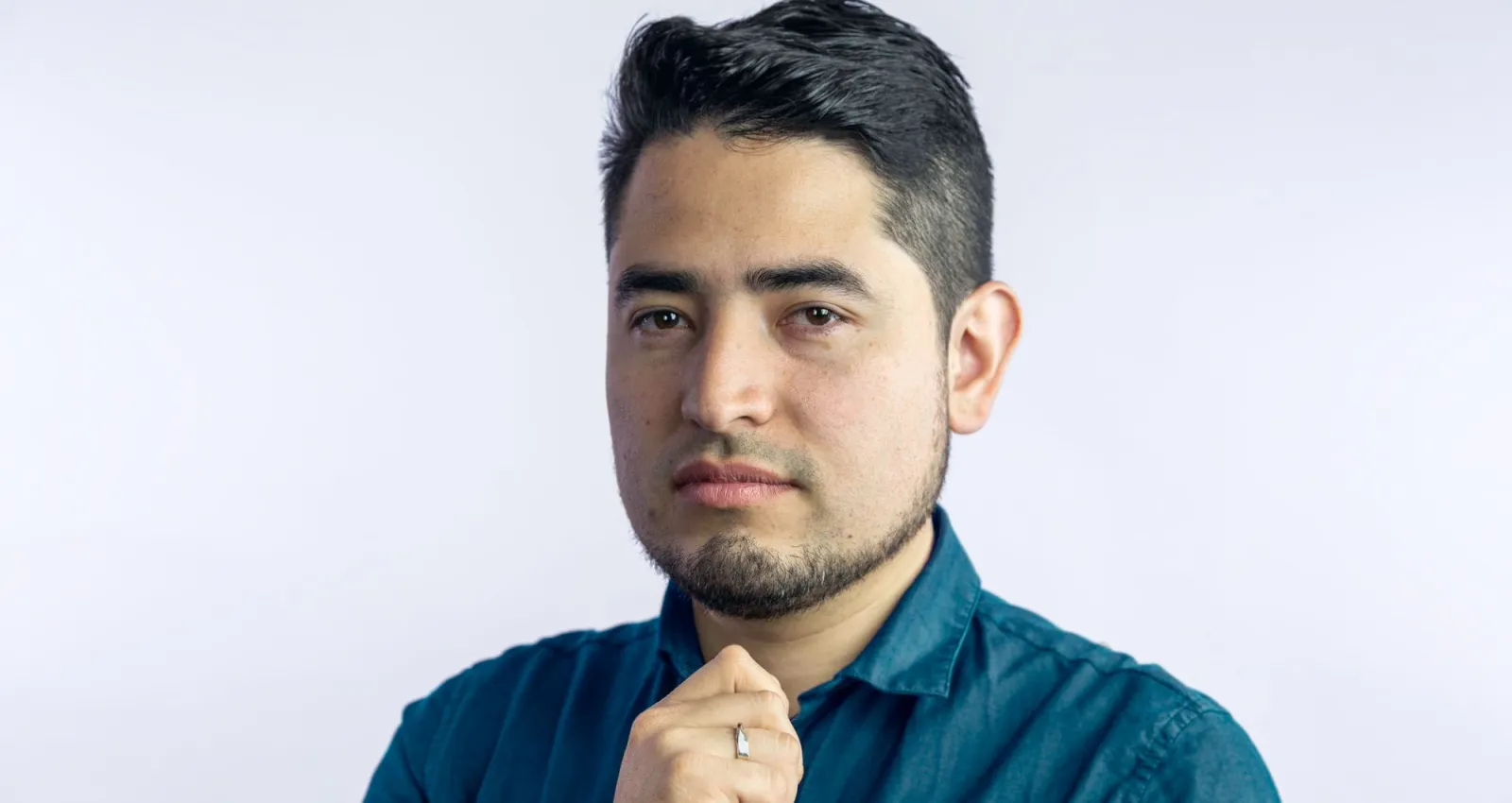 Freddy Vega, cofundador y CEO de Platzi.