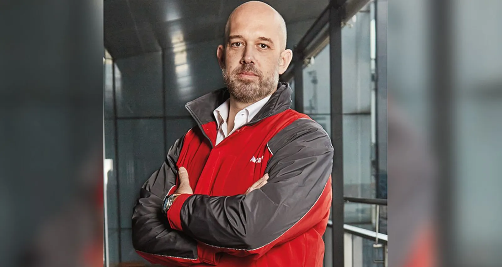 Frederico Pedreira
