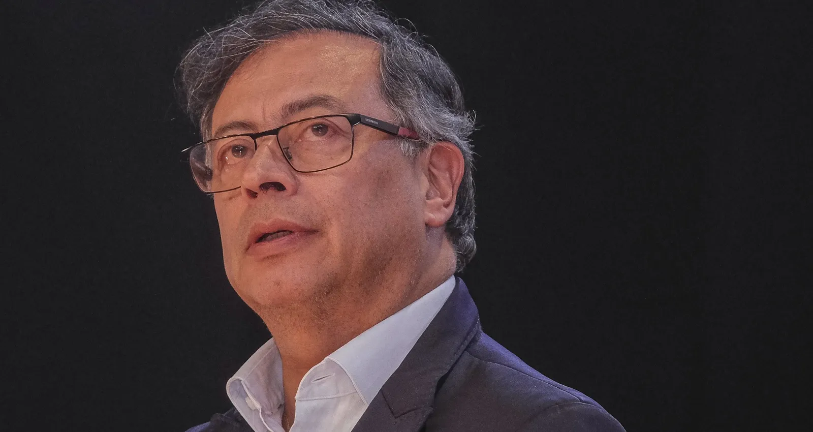 Gustavo Petro DANE