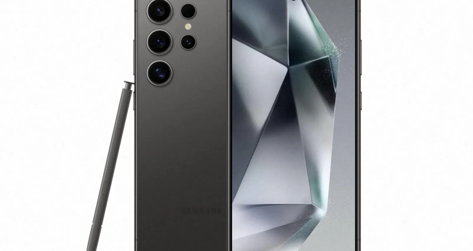 Foto del Samsung S24