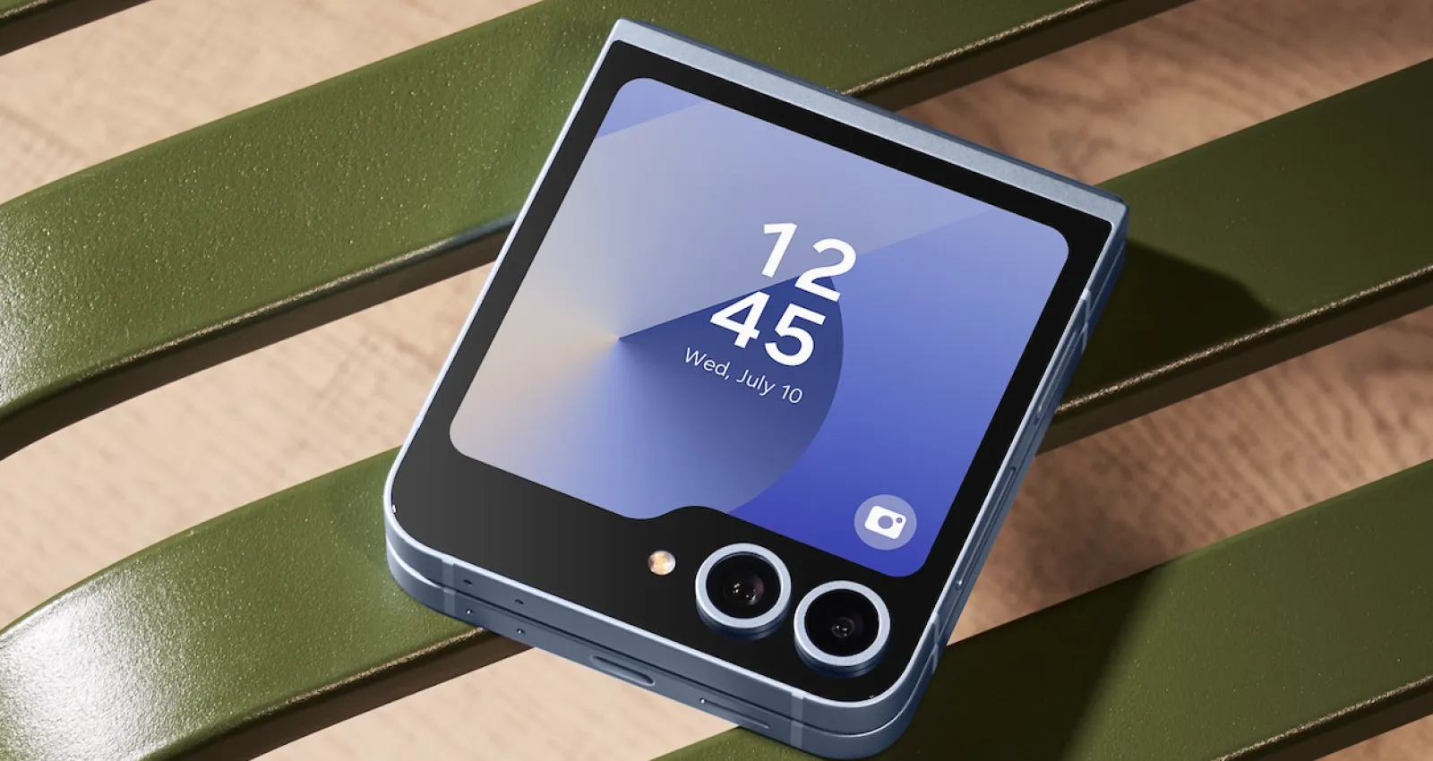 Galaxy Z Flip6