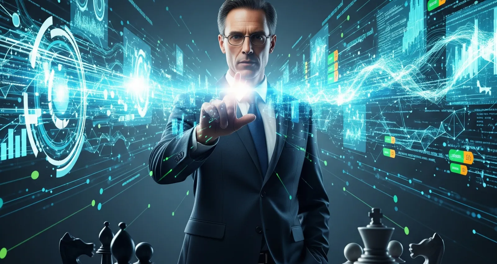 CIO Y COMPETIVIDAD 