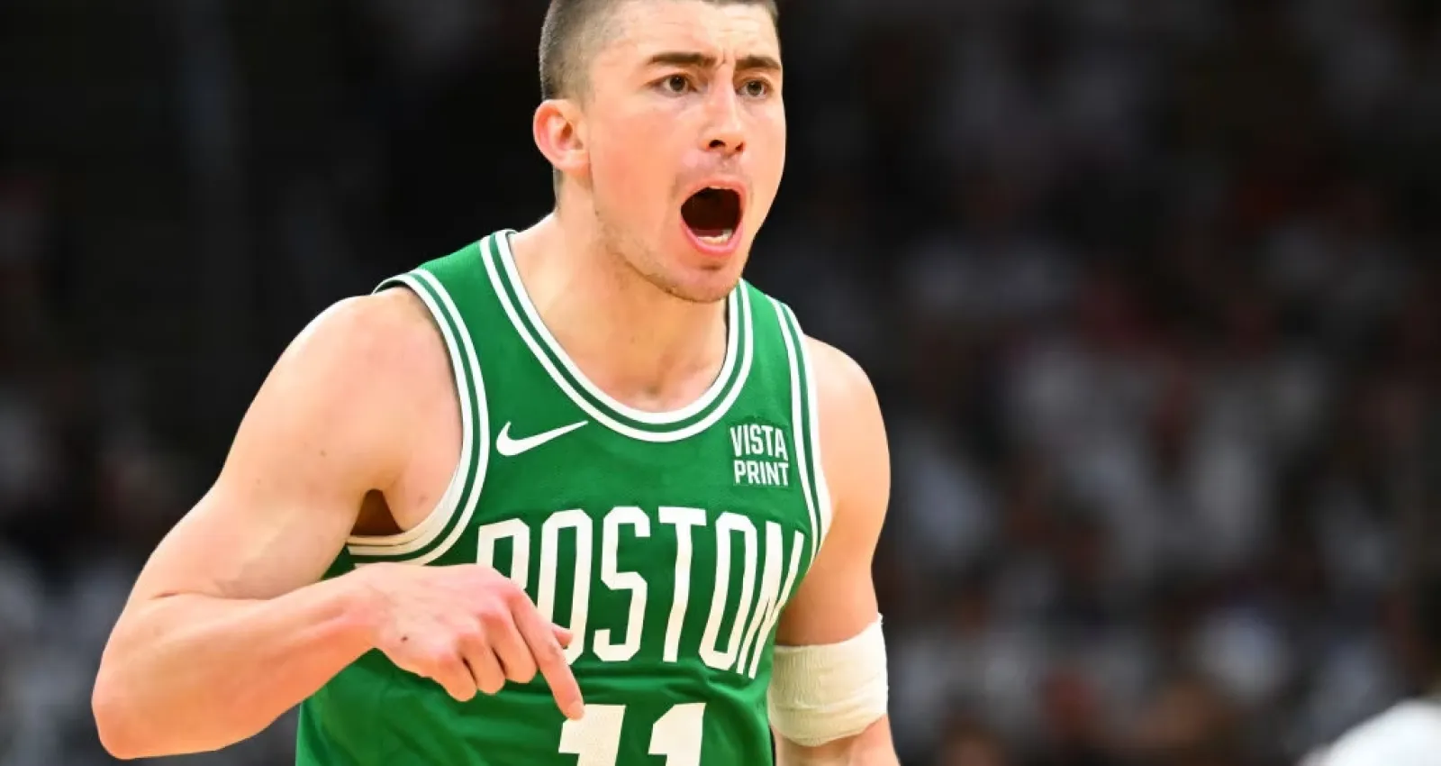 Esto costaría ir a un partido de los Celtics